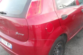 Bloc ABS (freins anti-blocage) FIAT GRANDE PUNTO