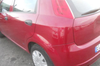 Bloc ABS (freins anti-blocage) FIAT GRANDE PUNTO