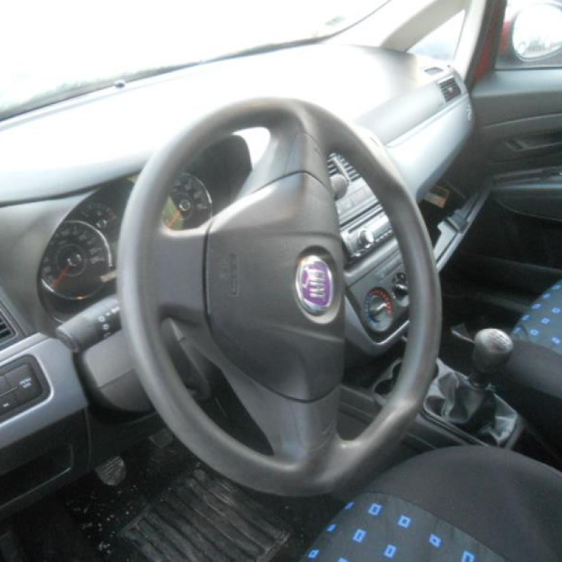 Bloc ABS (freins anti-blocage) FIAT GRANDE PUNTO Photo n°10