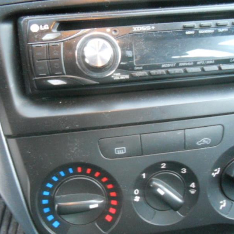 Bloc ABS (freins anti-blocage) FIAT GRANDE PUNTO Photo n°11