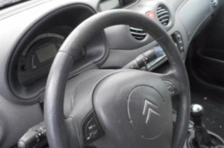 Interrupteur de leve vitre arriere droit CITROEN C3 1