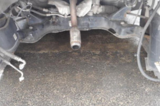 Serrure arriere droit PEUGEOT 307