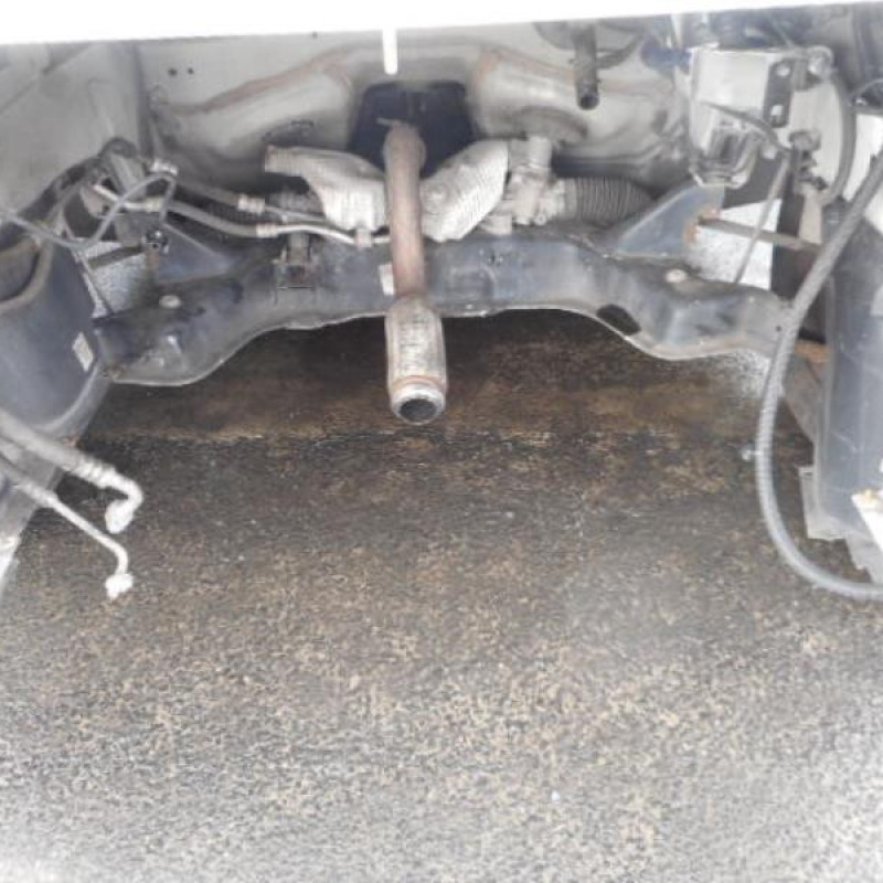 Serrure arriere droit PEUGEOT 307 Photo n°5