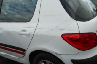 Serrure arriere droit PEUGEOT 307