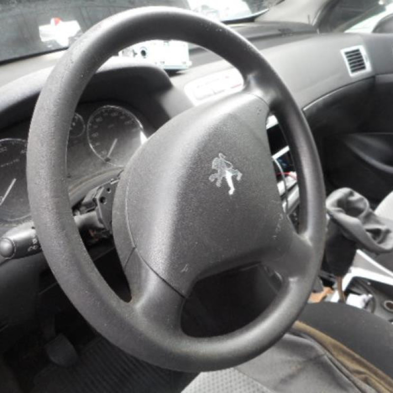 Serrure arriere droit PEUGEOT 307 Photo n°9
