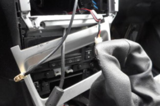 Serrure arriere droit PEUGEOT 307