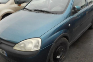 Bloc ABS (freins anti-blocage) OPEL CORSA C Photo n°1