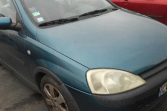 Bloc ABS (freins anti-blocage) OPEL CORSA C