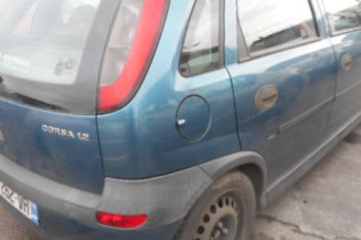 Bloc ABS (freins anti-blocage) OPEL CORSA C