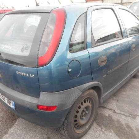 Bloc ABS (freins anti-blocage) OPEL CORSA C