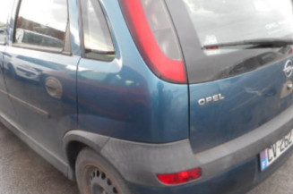 Bloc ABS (freins anti-blocage) OPEL CORSA C