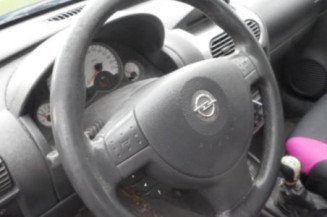 Bloc ABS (freins anti-blocage) OPEL CORSA C
