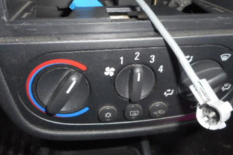 Bloc ABS (freins anti-blocage) OPEL CORSA C