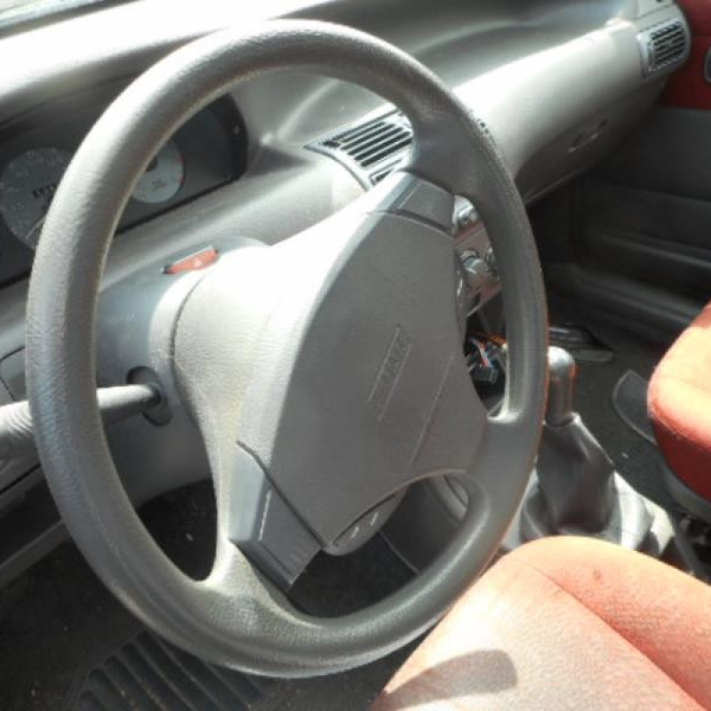 Optique avant secondaire gauche (feux)(clignotant) FIAT PUNTO 1 Photo n°7