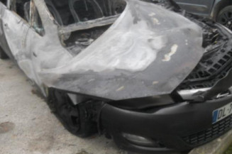 Trappe d'essence OPEL ASTRA J