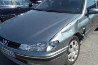 Bloc ABS (freins anti-blocage) PEUGEOT 406 Photo n°1