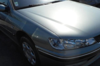 Bloc ABS (freins anti-blocage) PEUGEOT 406