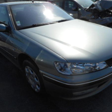 Bloc ABS (freins anti-blocage) PEUGEOT 406
