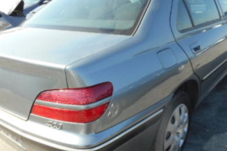 Bloc ABS (freins anti-blocage) PEUGEOT 406