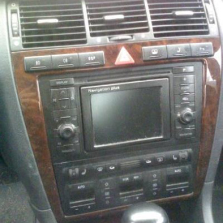 Etrier arriere droit (freinage) AUDI A8 1