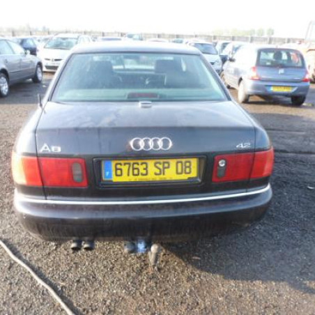 Etrier arriere droit (freinage) AUDI A8 1