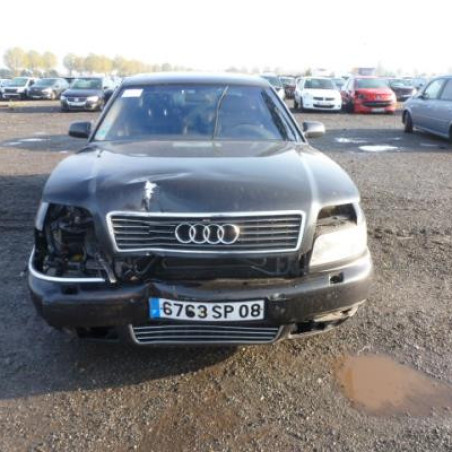 Etrier avant droit (freinage) AUDI A8 1