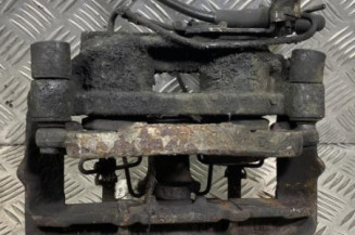 Etrier avant gauche (freinage) AUDI A8 1