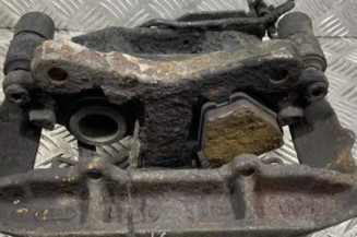 Etrier avant gauche (freinage) AUDI A8 1