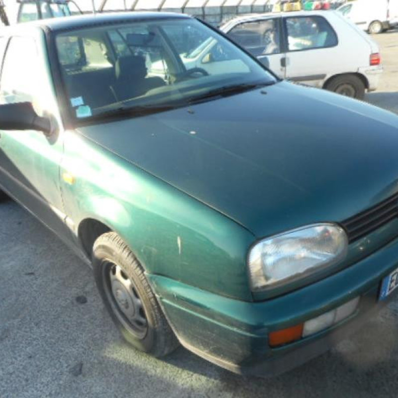 Retroviseur gauche VOLKSWAGEN GOLF 3 Photo n°5