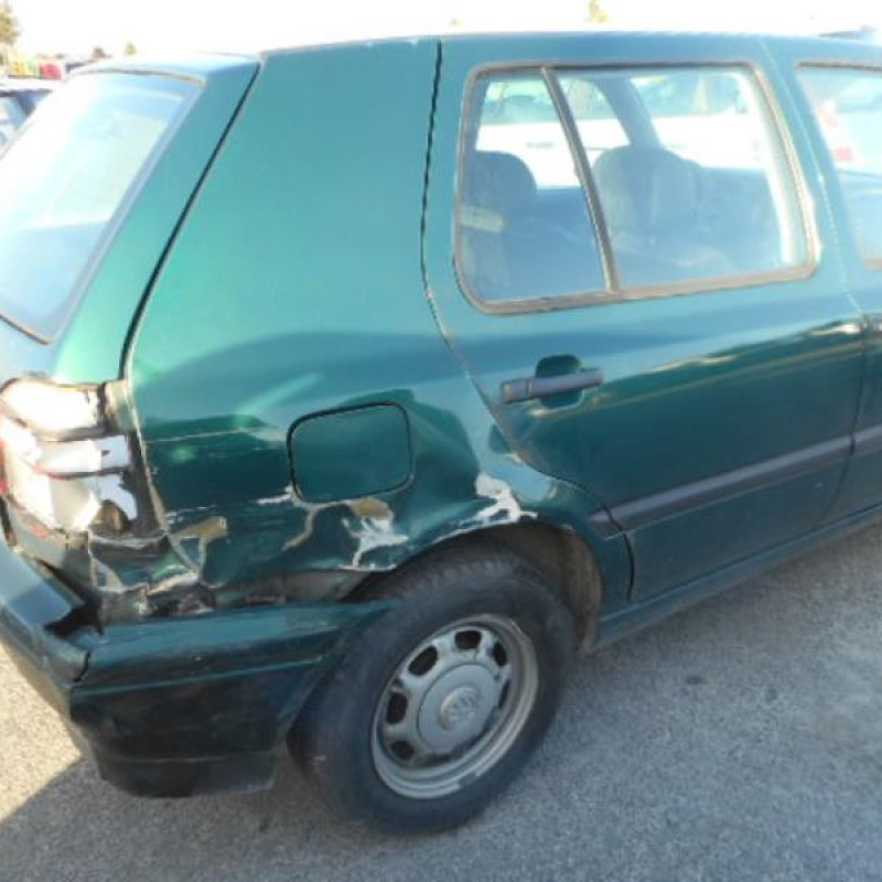 Retroviseur gauche VOLKSWAGEN GOLF 3 Photo n°6