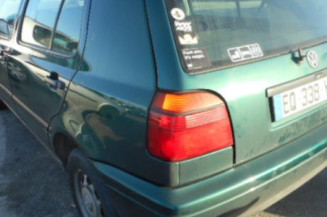 Retroviseur gauche VOLKSWAGEN GOLF 3