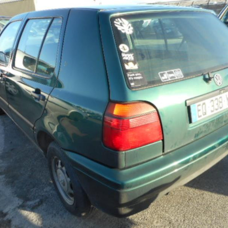 Retroviseur gauche VOLKSWAGEN GOLF 3 Photo n°7