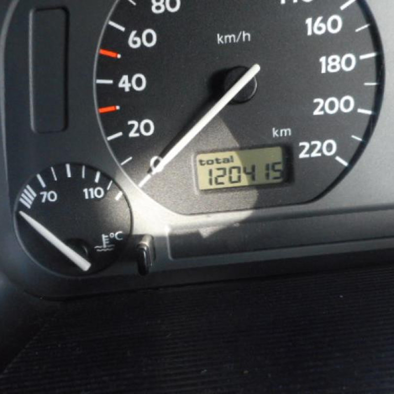 Retroviseur gauche VOLKSWAGEN GOLF 3 Photo n°9