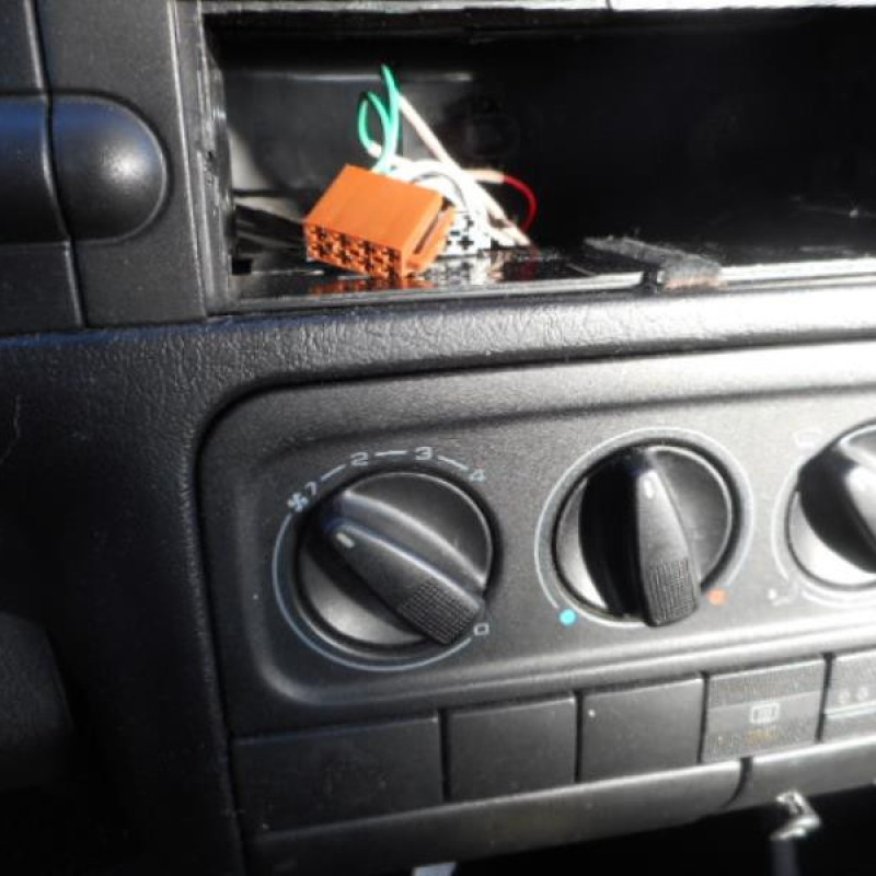 Retroviseur gauche VOLKSWAGEN GOLF 3 Photo n°10