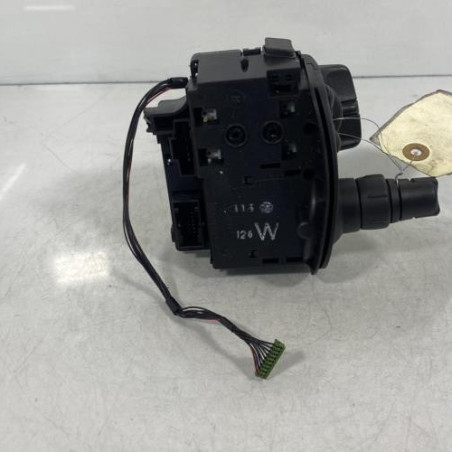 Commodo d'essuie glaces RENAULT SCENIC 2