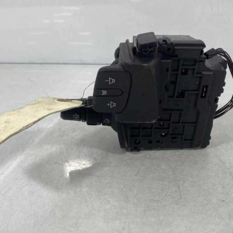 Commodo d'essuie glaces RENAULT SCENIC 2 Photo n°3
