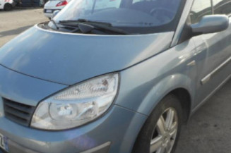 Commodo d'essuie glaces RENAULT SCENIC 2