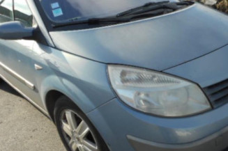 Commodo d'essuie glaces RENAULT SCENIC 2