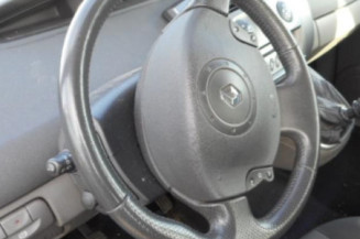 Commodo d'essuie glaces RENAULT SCENIC 2