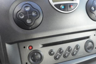 Commodo d'essuie glaces RENAULT SCENIC 2