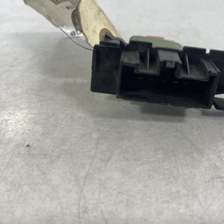 Resistance chauffage FIAT GRANDE PUNTO