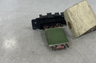 Resistance chauffage FIAT GRANDE PUNTO
