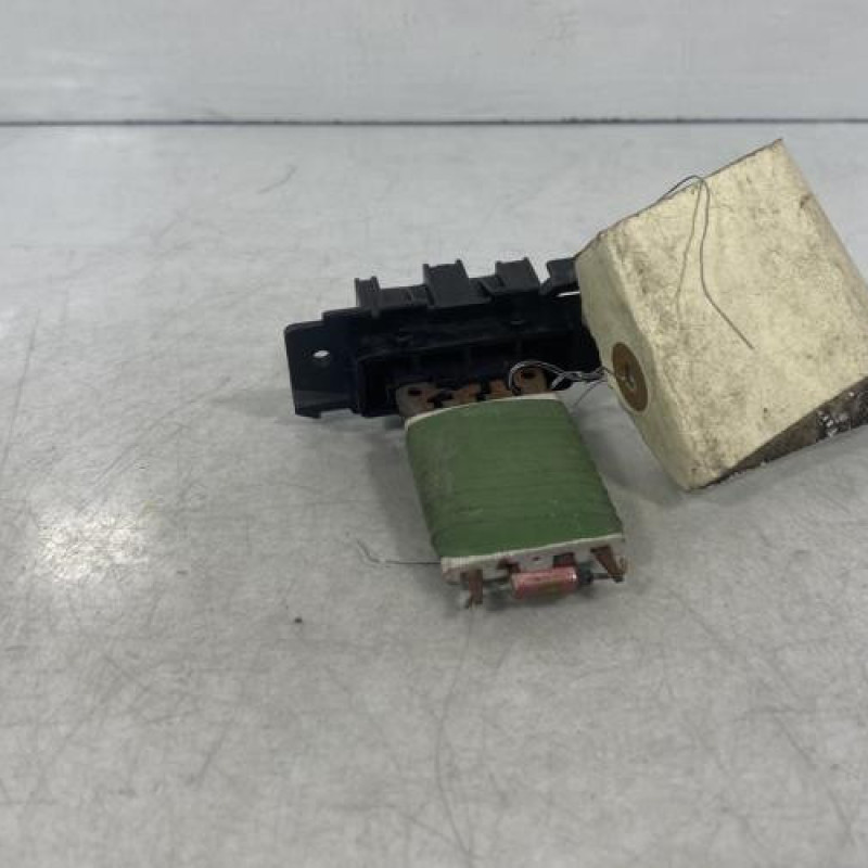 Resistance chauffage FIAT GRANDE PUNTO Photo n°3