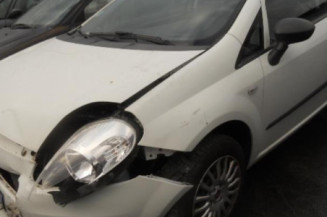 Resistance chauffage FIAT GRANDE PUNTO