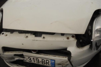 Resistance chauffage FIAT GRANDE PUNTO