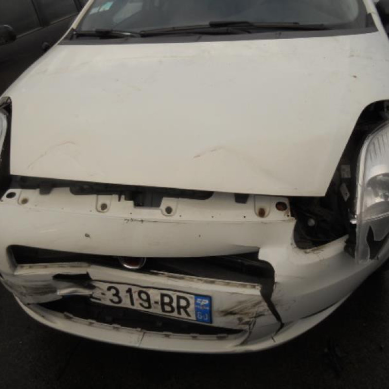 Resistance chauffage FIAT GRANDE PUNTO Photo n°5