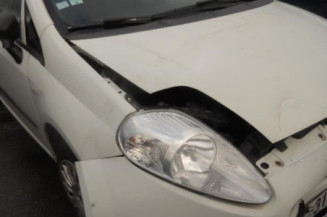 Resistance chauffage FIAT GRANDE PUNTO