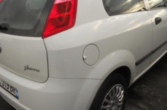 Resistance chauffage FIAT GRANDE PUNTO