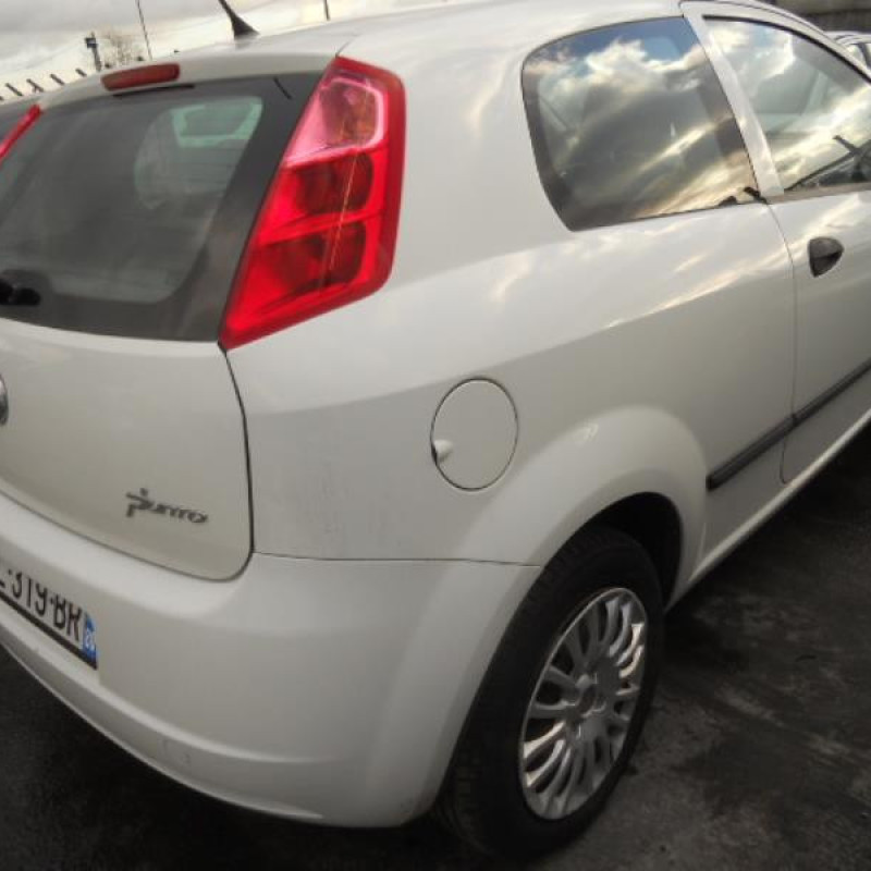 Resistance chauffage FIAT GRANDE PUNTO Photo n°7