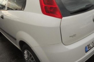 Resistance chauffage FIAT GRANDE PUNTO